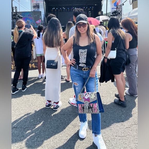 ❌sold❌Gucci Dionysus Limited Edition - Picture 14 of 15